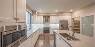 195 Bowery | Modern Urban Flat Gallery 1