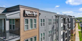 Miller and York Apartments Gallery 64