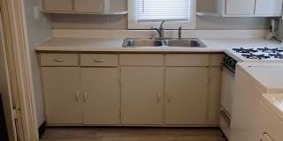 UPDATED HOME!  Front Deck with Large Front Yard! Gallery 1