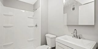 **Beautiful 2 Bedroom Home with Finished Basement – Available June | 207 Marie Ave, Pittsburgh, PA 15202** Gallery 5