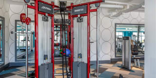 Potomac Towers Gallery 31