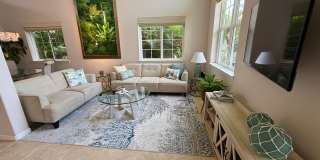 Wailea Fairway Villas Townhome With Ocean, Golf Course and Mountain Views Gallery 5