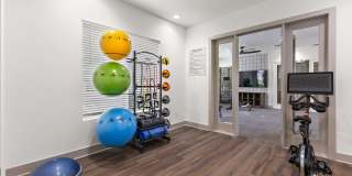 Magnolia at Powell Gallery 34