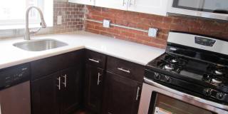 Beautiful 3 bed, 1 bath luxury apartment South Side Flats Gallery 6