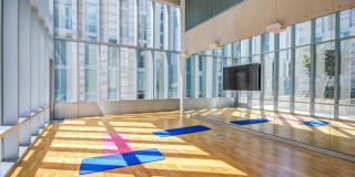 The Apartments at CityCenter Gallery 20