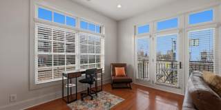 301 Augusta Street Gallery 3