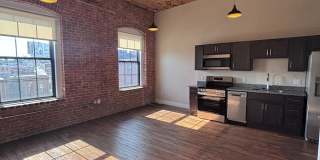 Downtown Lofts at Merrill Building Gallery 1