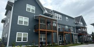 The Bungalows on the Lake - Block C Gallery 501