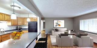 1600 Elmwood Avenue Gallery 1