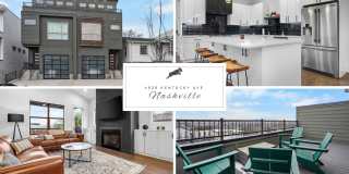 4638 Kentucky Ave, Nashville, TN 37209 Gallery 1