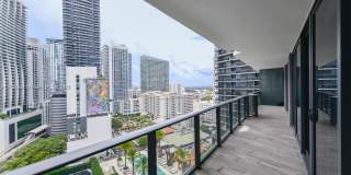 801 South Miami Avenue Gallery 24