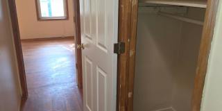 5BR/1.5BA Row Home with Backyard and Laundry Hookups Gallery 28