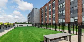 Logan Apartments Gallery 9