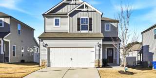 GREAT HOME IN LAKEVIEW RIDGE IN GROWING FUQUAY-VARINA Gallery 1