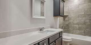 Newly Built 3-Bed Home with Modern Finishes in Lawton! Gallery 28