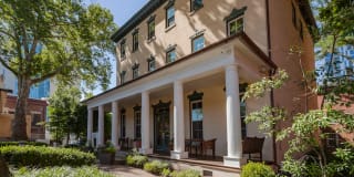 Quaker Court Gallery 1