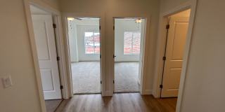 Available October 10th! Under a year old -  4 Bed, 2.5 Bath, 2 Car Garage Gallery 17
