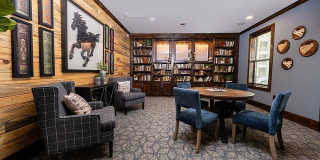 Alders Prosper- 55+ Active Adult Homes Alders Prosper- 55+ Active Adult Homes Gallery 23