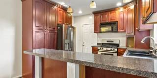 Spacious home with alot of yard space Gallery 11