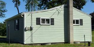 Nice two bedroom house in Shippesnburg Gallery 1