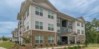 The Promenade - Affordable Housing Gallery 2