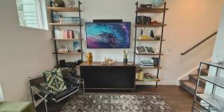 Charming 3BR House in Denver Gallery 19