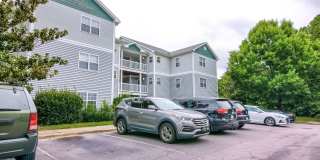 3 Bedroom condo in Raleigh Gallery 3