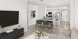 Camden Midtown Atlanta Gallery 7