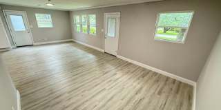 3 Bed 1 Bath Springfield, MO Gallery 1