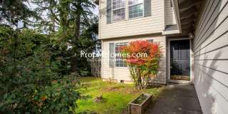 Beautiful Two-Story Home Nestled in a Tranquil Tualatin Neighborhood Gallery 1