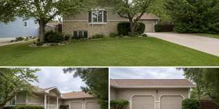 Spacious 4-Bedroom, 3-Bath Home with Huge Garage & Built-In Storm Shelter! Gallery 1