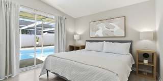 Charming Sarasota Retreat –4-Bedroom/3-Bathroom Modern Pool Home Near Everything! Gallery 24