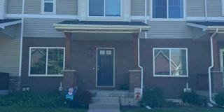 "Welcome to Your Stylish Retreat at Jordan Heights Townhouses! Gallery 1
