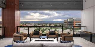 The Lincoln Gallery 2