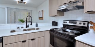 Enclave at North Point Apartment Homes Gallery 5