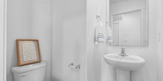 NEW TOWNHOME READY TO MOVE IN! Gallery 14