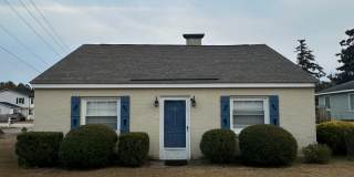 Updated 2 Bed 1 Bath Duplex Gallery 1