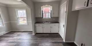 4bed 1 bath eastside Detroit with Garage and basement recently renovated! Gallery 6