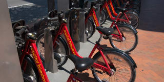 1401 Tuckerman Street Apartments Gallery 11