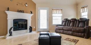 1261 Rainbow Parke Dr Round Rock, TX 78665 Gallery 12