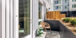 Cascara Apartments Gallery 34