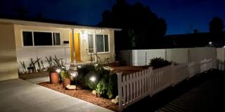 Charming, recently updated 3 bedroom 1 bath home in El Cajon, Ca Gallery 1
