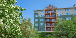 Urban Center Apartments Gallery 53