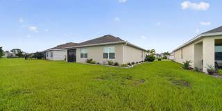 Like New 4BR House in North Fort Myers Gated Community Gallery 38