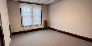100 North Winooski Ave Gallery 1