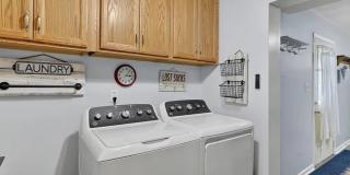 Spacious 3BR House in Savannah Gallery 23