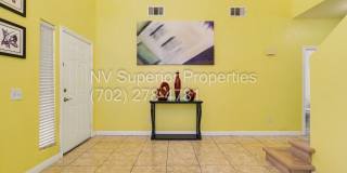 NW!! 4 Bedrooms!!! All Tile and Pergo flooring T/O!! NO Carpet!!! Low Maintenance Desert landscaping front and back!! With Patio cover in back!!! Gallery 8