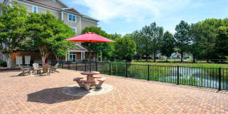 The Promenade at Red Apple Town Center Gallery 45