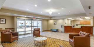 Houston – IAH Airport Gallery 14