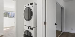 2034 S Garth Avenue Apartments Gallery 34